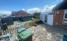 Spacious 4 Bedroom House